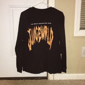 Juice Wrld Long sleeve